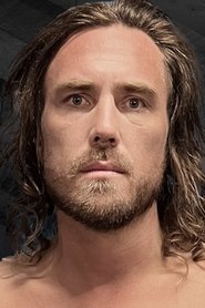 Andrew Yates portrait