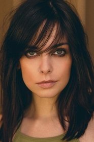 Cat Pereira portrait
