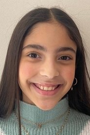 Antonella García Cañas portrait