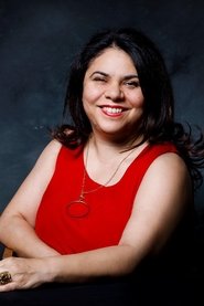 Michela Murgia portrait