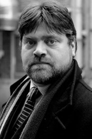 Frédéric Souterelle portrait