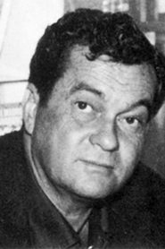 José Mauro de Vasconcelos portrait