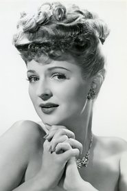 Joan Barclay portrait