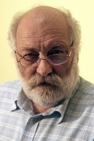 Ion Colan portrait