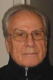 Dimitris Tsoutsis portrait