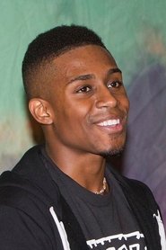 Steven Prescod portrait