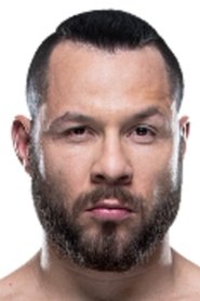 Markus Perez portrait