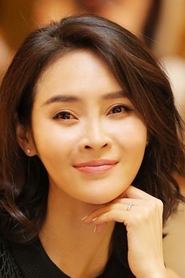 Yu Mingjia portrait