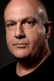 Peter Hambleton portrait