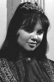 Lisa Peake portrait