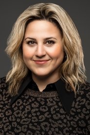 Mélanie Ghanimé portrait