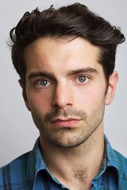 Ludovic Hughes portrait