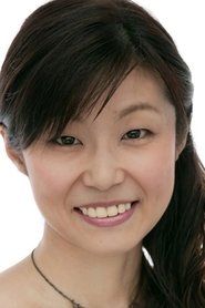 Junko Shimakata portrait