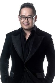 Wei Wang portrait