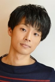 Kento Hama portrait