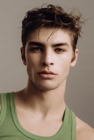 Martim Canavarro portrait