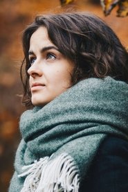 Margaret Tilk portrait