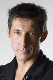 Peter Wingfield portrait