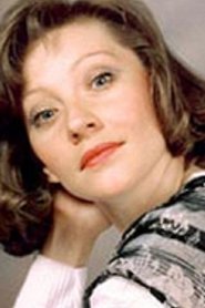 Nadezhda Ozerova portrait