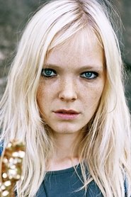 Viktoria Winge portrait