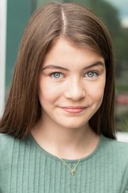 Gabrielle Jennings portrait