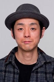 Kankuro Kudo portrait