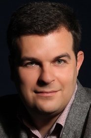 Yury Hrapov portrait