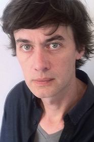 Arnaud Simon portrait