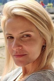 Tatiana Maranhão portrait
