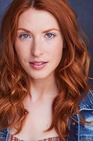Emily Pearse portrait