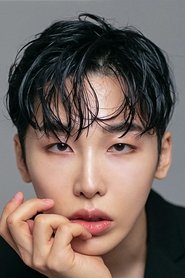 Lee Do-ha portrait