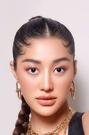 Praiya Padungsuk portrait