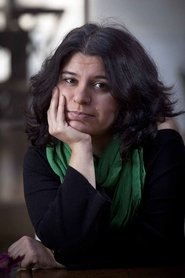 Deniz Şengenç portrait