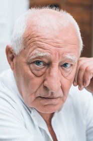 Gediminas Girdvainis portrait