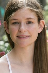 Lara Brookes portrait
