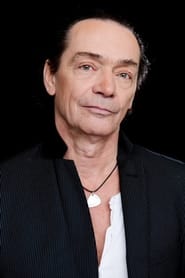 Christian Kolonovits portrait