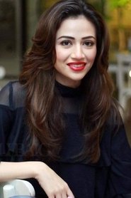 Sana Javed portrait