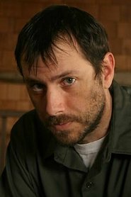 Jody Barton portrait