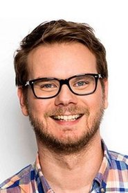 Etienne Gardé portrait