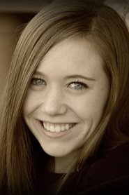 Caitlin E.J. Meyer portrait
