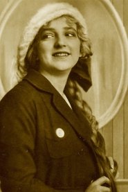 Hilde Wolter portrait