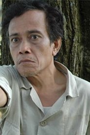 Fuad Idris portrait