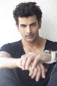 Rohit Bakshi portrait