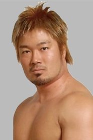 Atsushi Sakai portrait