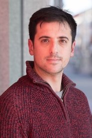 David Pérez Sañudo portrait