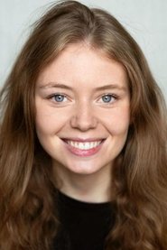 Manon Schraen portrait
