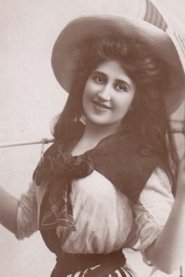 Rita Jolivet portrait