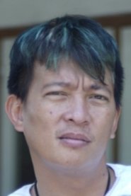 Aga Wahyudi portrait
