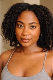 Jhetta Tionne Anderson portrait