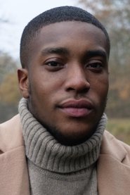 Remone Jones portrait